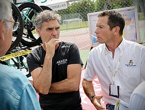 Agrandir l'image, fenêtre modale