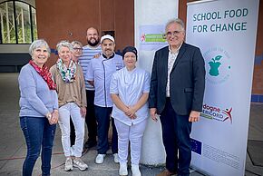 Agrandir l'image, fenêtre modale