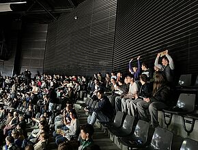 Agrandir l'image, fenêtre modale