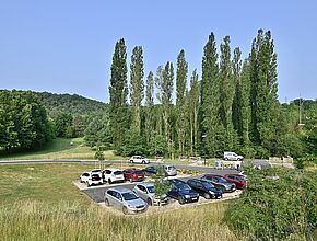 Agrandir l'image, fenêtre modale