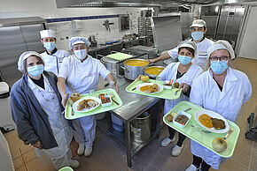 Agrandir l'image, fenêtre modale