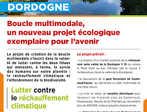 Information - Agrandir l'image, fenêtre modale
