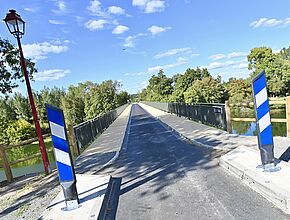 Agrandir l'image, fenêtre modale