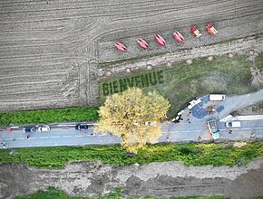 Agrandir l'image, fenêtre modale