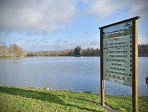 Agrandir l'image, fenêtre modale