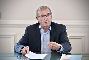 Agrandir l'image, fenêtre modale