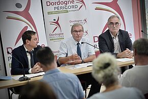 Agrandir l'image, fenêtre modale