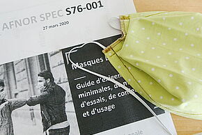 Agrandir l'image, fenêtre modale