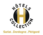 Logo Hotels Collection Sarlat - Dordogne - Périgord