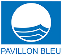 Label Pavillon Bleu